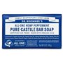 Savon pour les Mains Dr Bronner's All One Hemp Peppermint 140 g