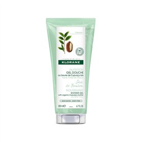 Gel de douche Klorane Bamboo Sap