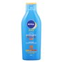 Lait solaire Nivea Sunbathe