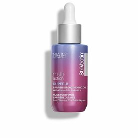 Huile visage StriVectin Super B Skin Barrier Traitement fortifiant
