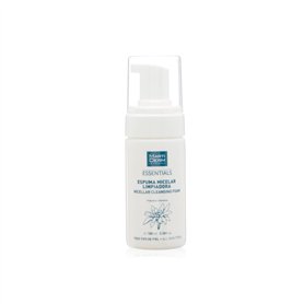 Crème de jour Martiderm Essentials Foam 100 ml