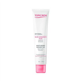 Crème visage Topicrem Radiance Hydratant