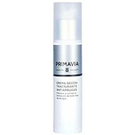 Crème visage Topicrem Primavia