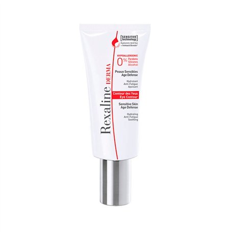 Contour des yeux Rexaline Repair