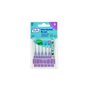 brosses interdentaires Tepe   Pourpre 1,1 mm 6 Unités