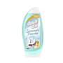 Gel de douche Duschdas Fruity Coconut 250 ml