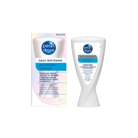Dentifrice Pearl Drops Whitening Toothpaste 50 ml