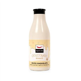 Gel de douche Aquolina White Chocolate 500 ml