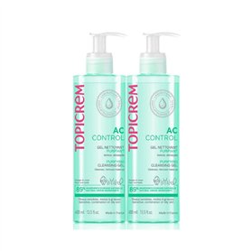Peignoir de bain Topicrem AC TOPICREM