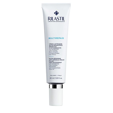 Crème réparatrice Rilastil
