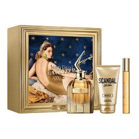 Set de Parfum Femme Jean Paul Gaultier