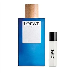 Parfum Homme Loewe 7 Edt 100 Vapo + 7 Cobalt 10 Ml Lot Unisexe