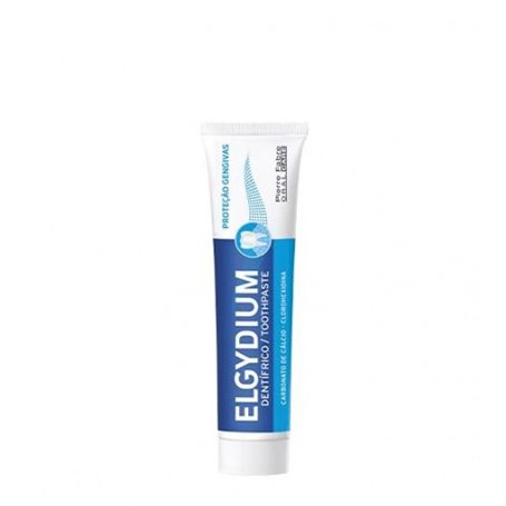 Dentifrice Soin des Gencives Elgydium 50 ml