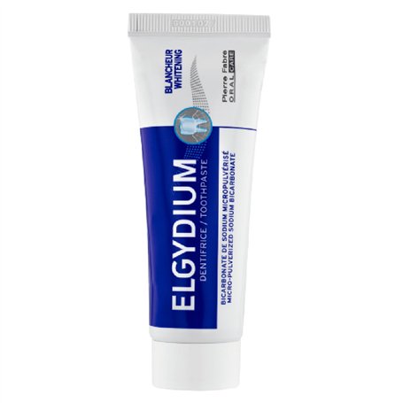Dentifrice Blanchissant Elgydium 50 ml