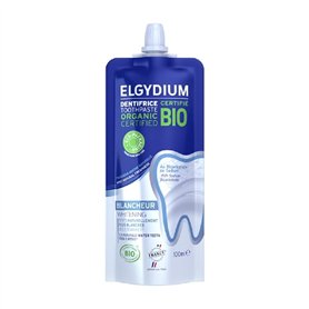 Dentifrice Blanchissant Elgydium Bio 100 ml