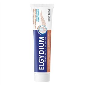 Dentifrice Protection Anti-Caries Elgydium 75 ml