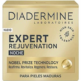 Crème de nuit Diadermine Expert Crema De Noche Rejuvenecedora