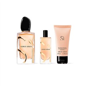 Peignoir de bain Armani