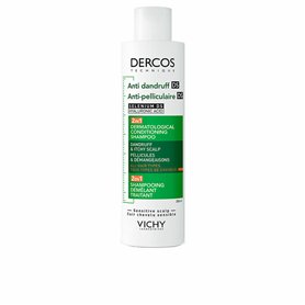 Après-shampooing Vichy