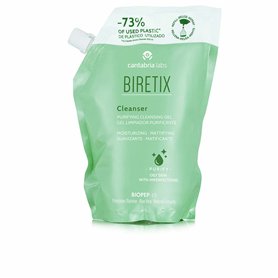 Gel nettoyant visage BIRETIX
