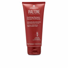 Shampooing Fortifiant Iraltone Unisexe