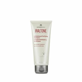 Shampooing Iraltone