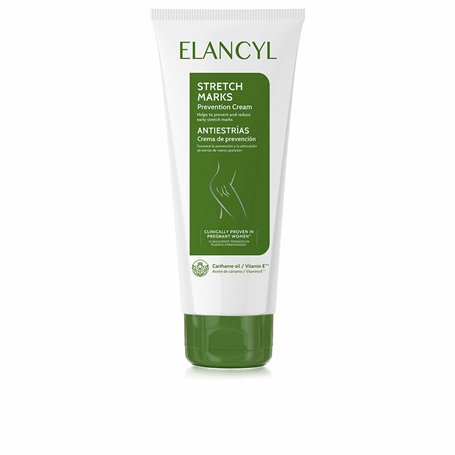 Mousse nettoyante Elancyl