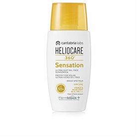 Protecteur Solaire Heliocare