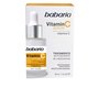 Sérum antioxydant Babaria Transparent