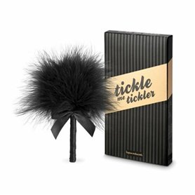 Chatouilleur à plumes Bijoux Indiscrets BI0056