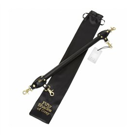 Étendre la barre d'amour Fifty Shades of Grey Bound to You