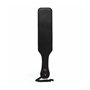 Chenille Fifty Shades of Grey Bound to You Paddle Fait main