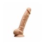 Gode réaliste Silexd 18 cm