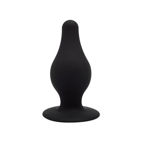 Plug Anal Silexd Noir