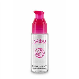 Lubrifiant Yoba 6 x 50 ml