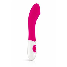 Vibromasseur Yoba Rose