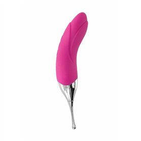 Vibromasseur Yoba Rose