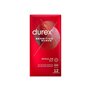 Préservatifs Durex