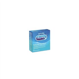 Préservatifs Durex 3 Unités