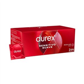 Préservatifs Durex 144 Unités