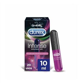 Gel Stimulant Durex
