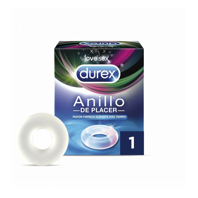 Manchon de pénis Durex