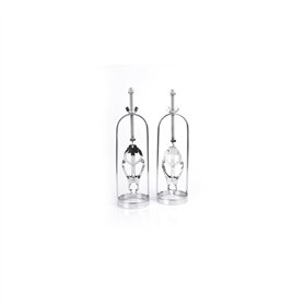 Pinces à tétons Kiotos