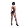 Body Chilirose M Noir