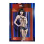 Body Chilirose M Noir