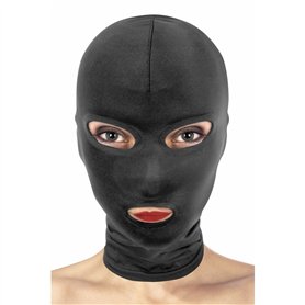 Masque Fetish Tentation