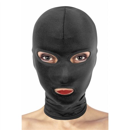 Masque Fetish Tentation