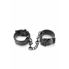 Menottes Fetish Tentation Noir