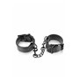 Menottes Fetish Tentation Noir