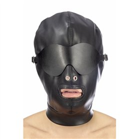 Masque Fetish Tentation